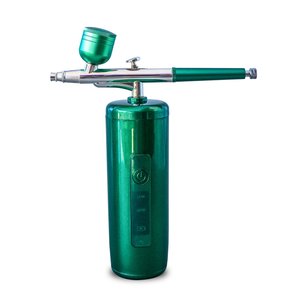 Airbrush [S2403P33] | BlingGirl